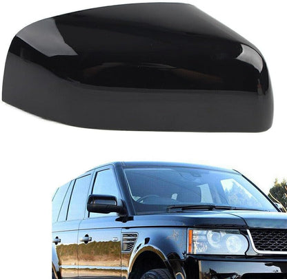 ya 11 9.14 baidiMirror Cover Cap ABS For for Land Rover LR4 LR2 for Range Rover Sport lander 2 Right