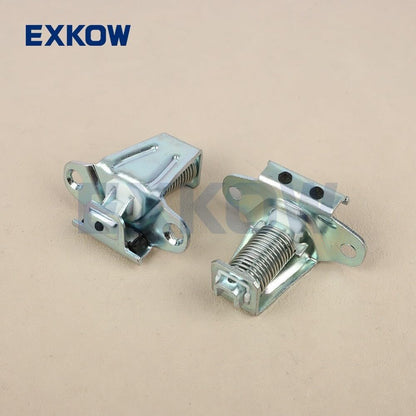 ya 11 9.14 baidi2 Pieces Tailgate Latch for Mitsubishi L200 Triton 2005-2015 MN136711-