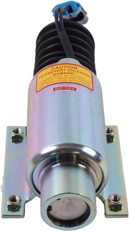 ya 5 8.10 Push Speed Control Solenoid 10-01178-02 For Carrier for Vector 1800 Ultra LX XTC XT