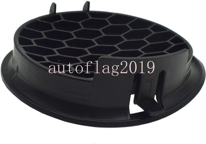 ya 4 8.10 Suitable for Subaru for Impreza 2008-2014 front left fog light protective cover 57731FG210