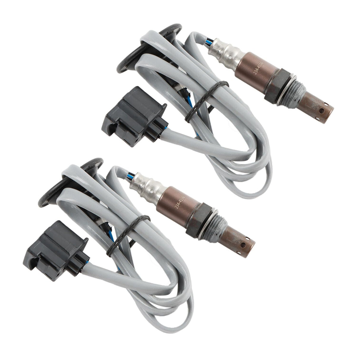 ya 12 10.8 baidi UP&Downstream 02 Sensor Oxygen O2 for 2008-2015 Lancer for Mitsubishi L4 2.0L 2.4L