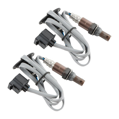 ya 12 10.8 baidi UP&Downstream 02 Sensor Oxygen O2 for 2008-2015 Lancer for Mitsubishi L4 2.0L 2.4L