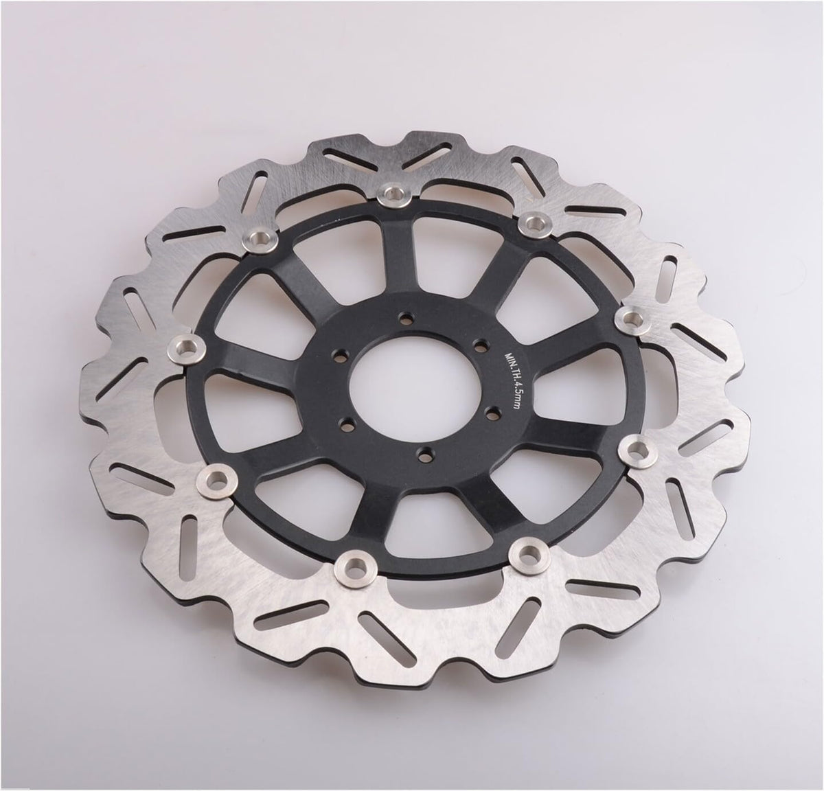 ya 13 9.15 baidi Front Brake Disc Rotor for Honda CBR1100XX 99-08 CB1100SF 00-04 CB1300 01-02