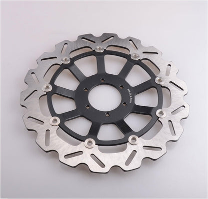 ya 13 9.15 baidi Front Brake Disc Rotor for Honda CBR1100XX 99-08 CB1100SF 00-04 CB1300 01-02