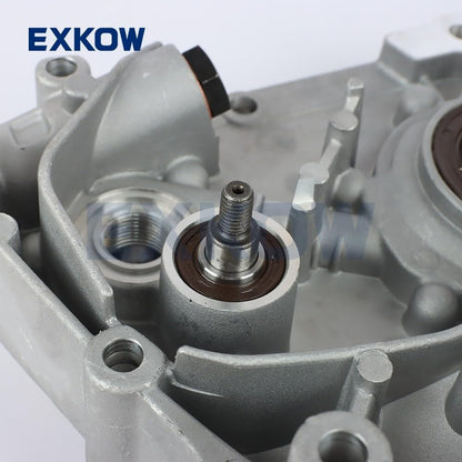 ya 10 9.16 baidi LWR Cylinder Block Case for Mitsubishi for Pajero L200 Triton 4D56 2.5L MD181579