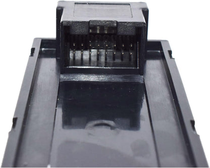 ya 9 10.24 Suitable for Audi A6 RS6 Quattro Driver Passenger Side Power Window Switch