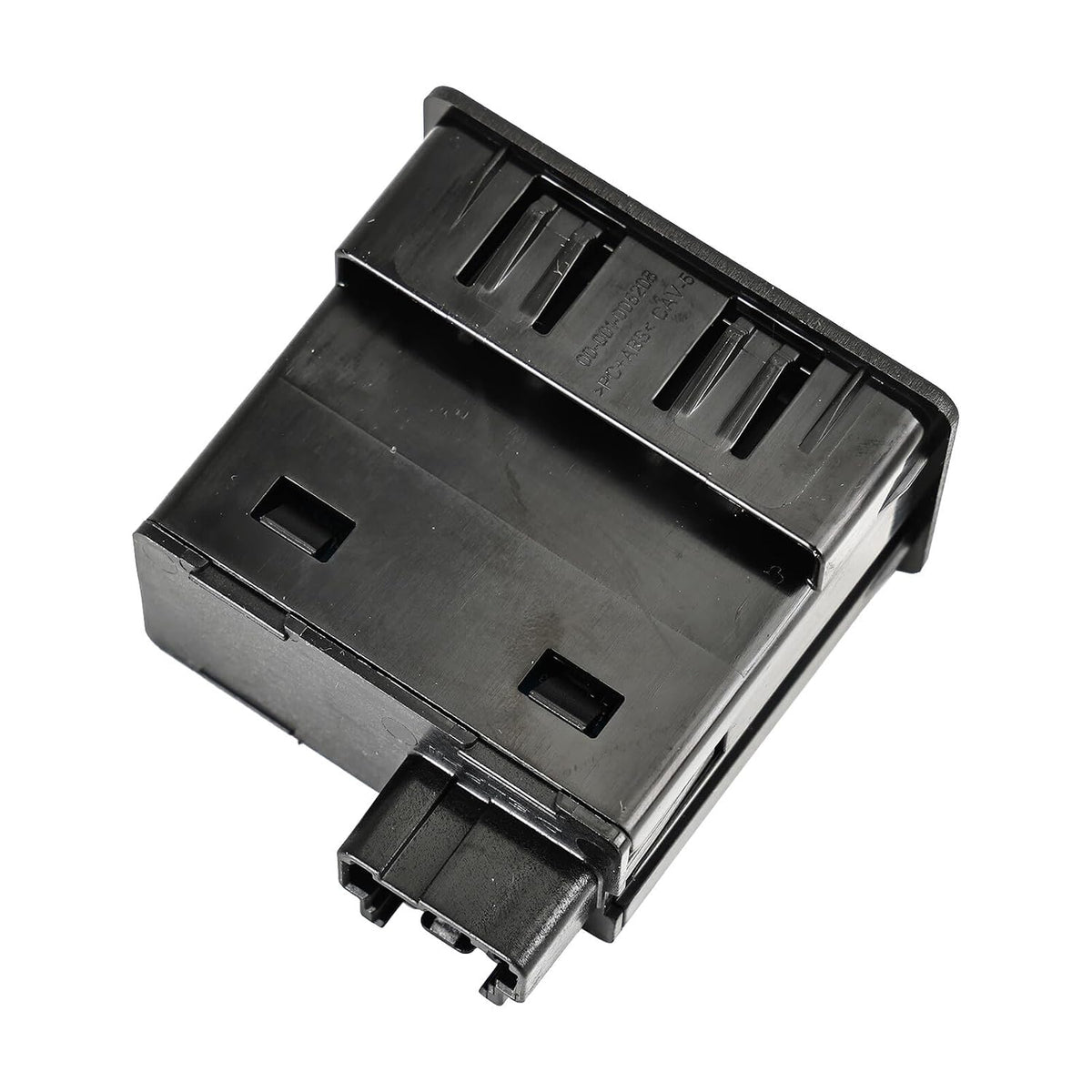 ya 9 10.24 USB Connector Auxiliary Adapter 13525889 for Silverado for Sierra 1500 2500