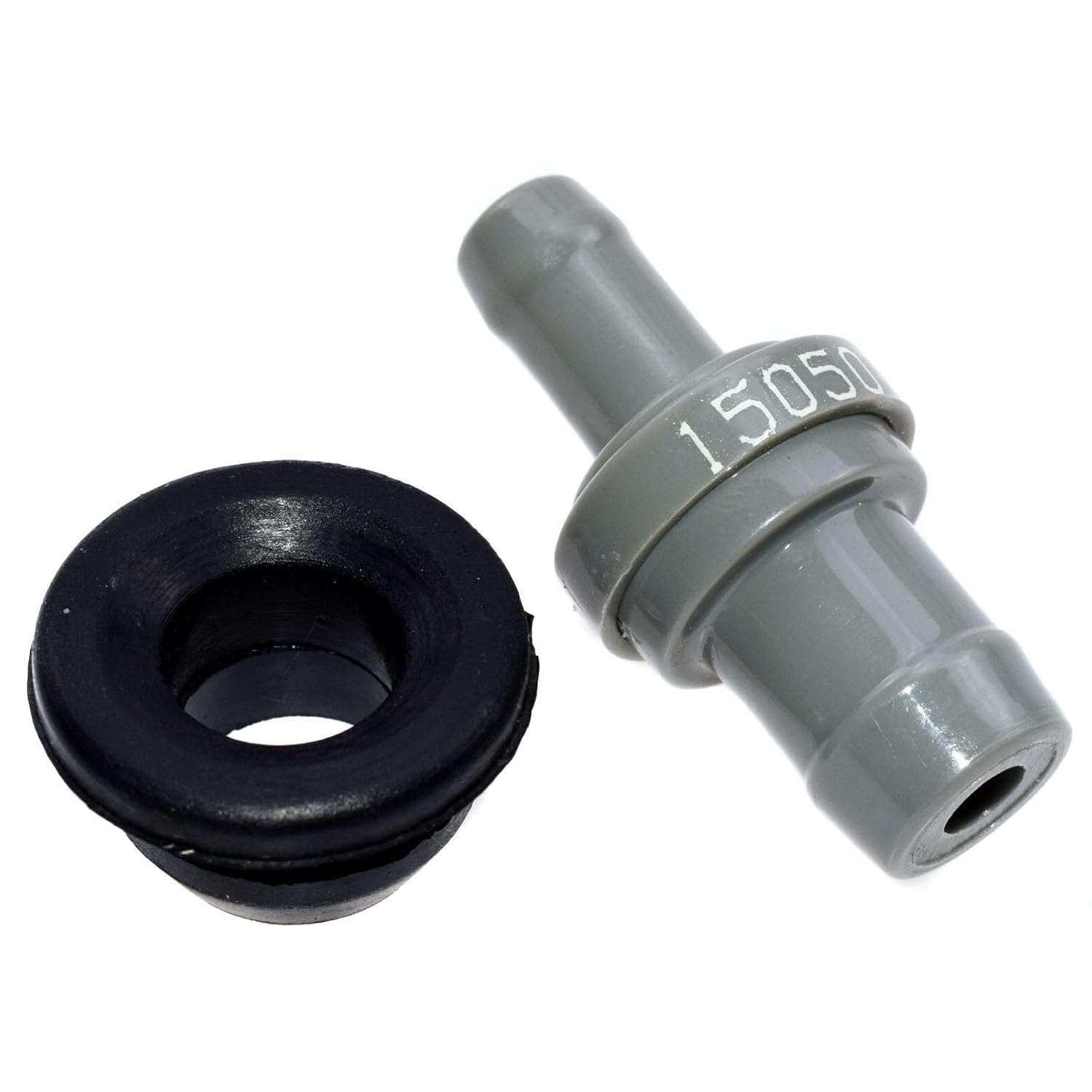 ya 4 8.8 PCV Valve+Grommet Suitable for Toyota for Corolla 93-1997 1.6L 1.8L 12204-15050 90480-18001