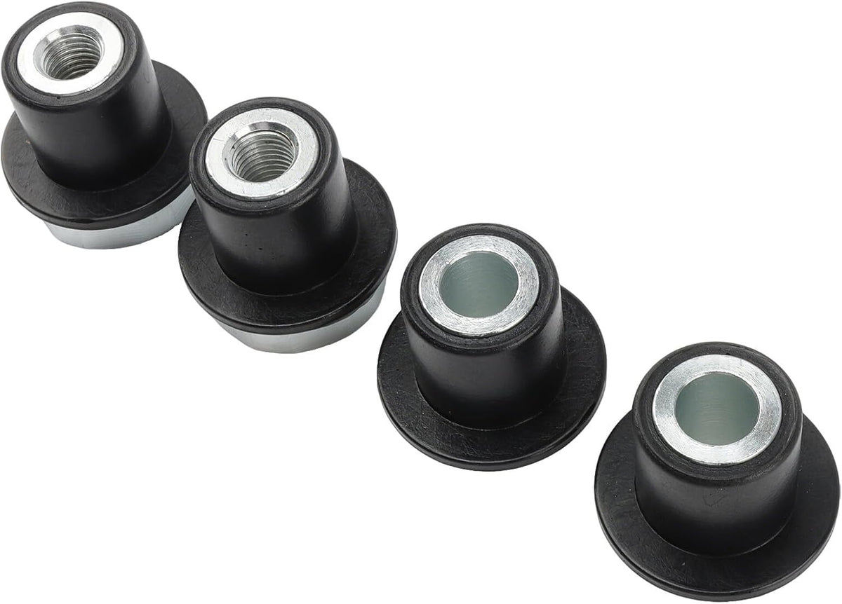 ya 11 9.14 zhengce 4x for 02-12 for Dodge for Ram 1500 Rack and Pinion Mount Bushing 52106728A