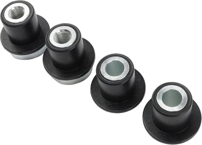 ya 11 9.14 zhengce 4x for 02-12 for Dodge for Ram 1500 Rack and Pinion Mount Bushing 52106728A