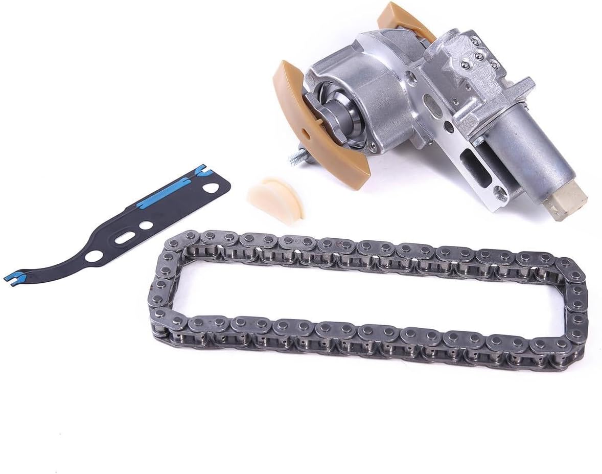 ya 10 9.16 baidi Timing Chain Tensioner Kit for Audi A3 for A4 A6 TT for VW for JETTA for Golf for Passat Beetle 1.8T