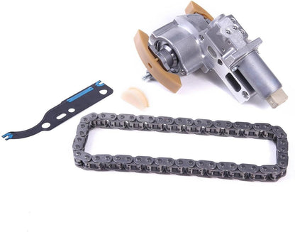 ya 10 9.16 baidi Timing Chain Tensioner Kit for Audi A3 for A4 A6 TT for VW for JETTA for Golf for Passat Beetle 1.8T