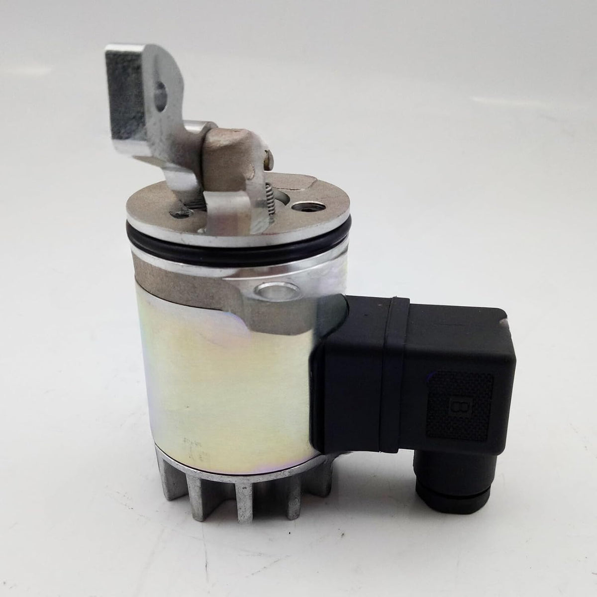 ya 10 9.16 baidi 04281525 Actuator Solenoid Fuel Shut Off Valve Device 1011 2011 for Deutz Engine