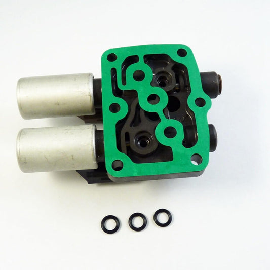 ya 6 8.14 28250-P6H-024 for Honda for Accord Odyssey MDX Transmission Dual Linear Solenoid