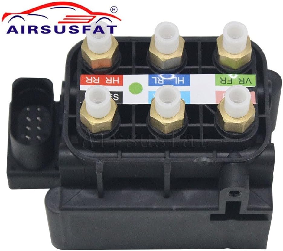 ya 23 10.7 zhengce Applicable to for Audi Q7 for Jeep Touareg for Cayenne air suspension sole