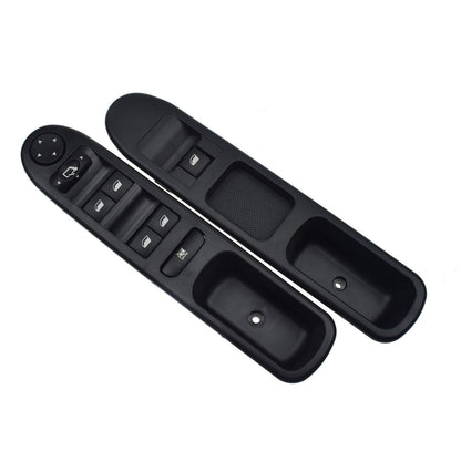 ya 6 8.14 Power Window Switch Control LH and Right Hand for Peugeot 307 2001-2007