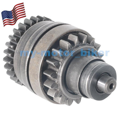 ya 23 10.7 baidi Gear Starter Drive Bendix for Husaberg TE250 TE300 2011-2013 55140026100