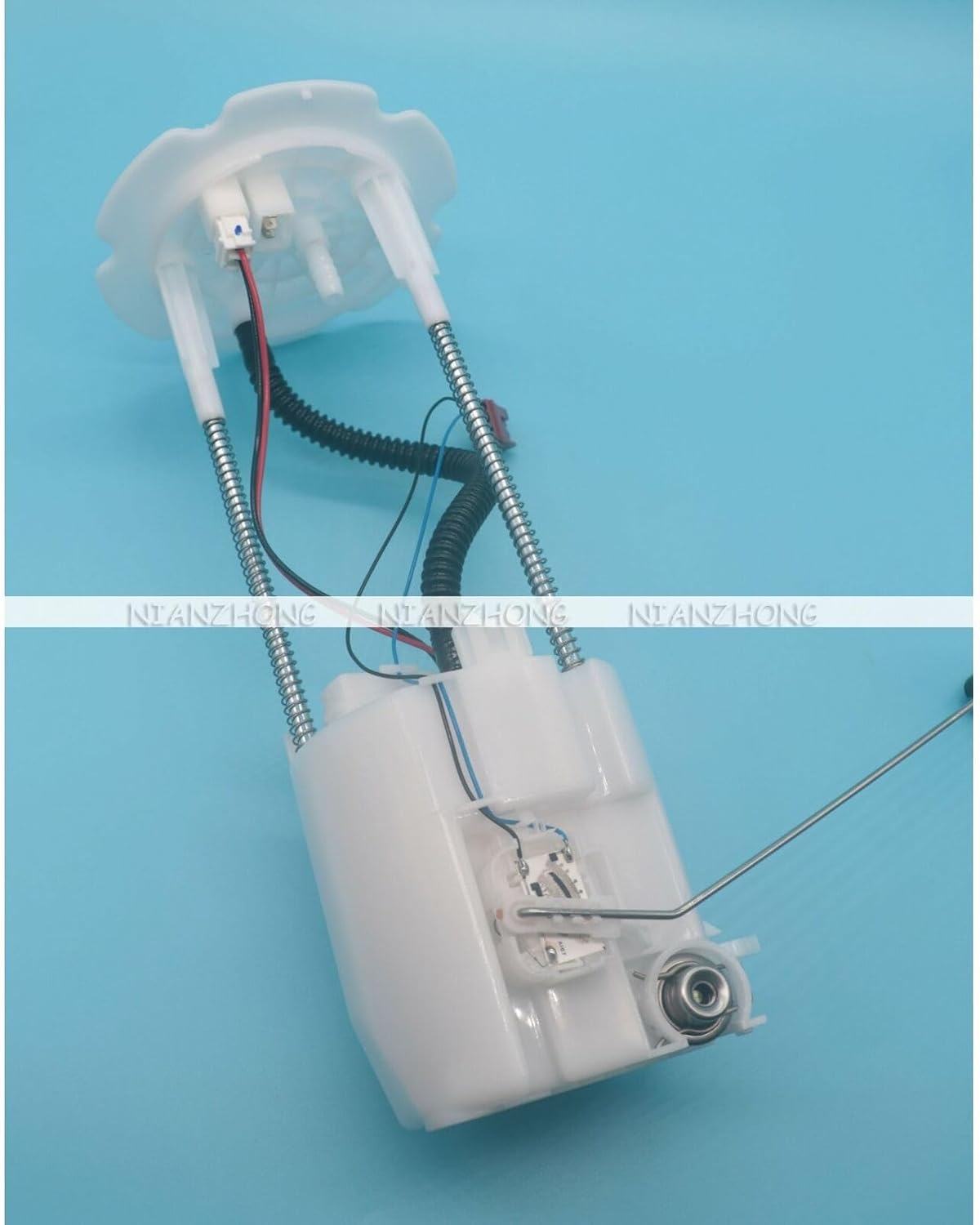 ya 8 8.24 baidi Fuel Pump Assembly 17040-3XA0A Fits for Nissan Urvan NV350 2012-2016 17040-3XA0B