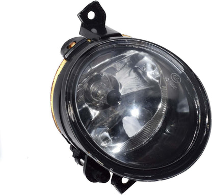 ya 4 8.14 Front passenger side fog lamp cover for VW for Golf for JETTA Rabbit Sciocco