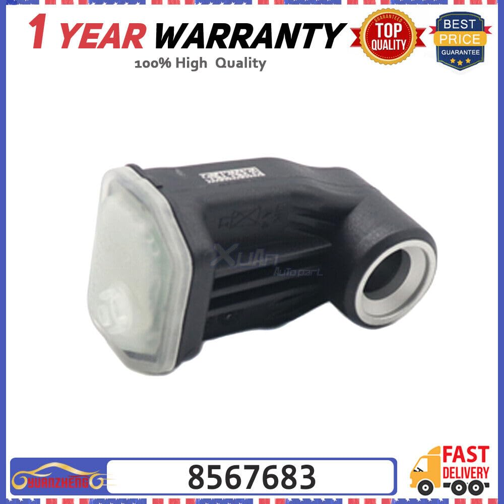 ya 4 8.8 8567683 for BMW Motorcycle R1200GS R1200RT K1600GT TPMS tire Pressure Sensor 