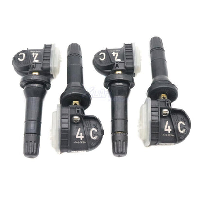 ya 4 8.8 84413357 4X TPMS Tire Pressure Sensor for GMC for Cadillac for Chevy Buick 18-22 433MHz