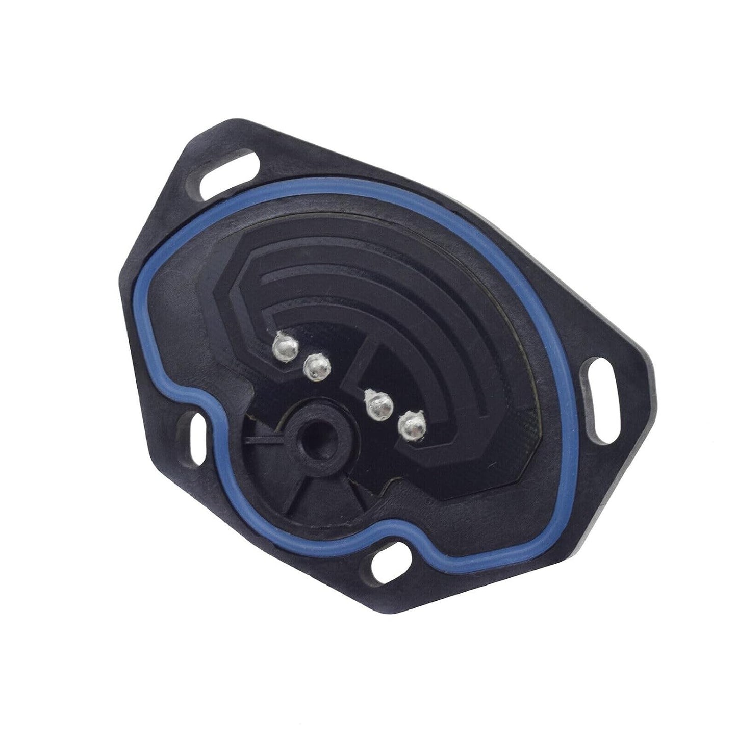 ya 2 8.15 TPS Throttle Position Sensor Suitable for VW for Passat for Golf for Citroen for Peugeot for Renault for Audi 80