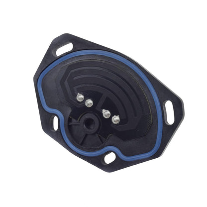 ya 2 8.15 TPS Throttle Position Sensor Suitable for VW for Passat for Golf for Citroen for Peugeot for Renault for Audi 80