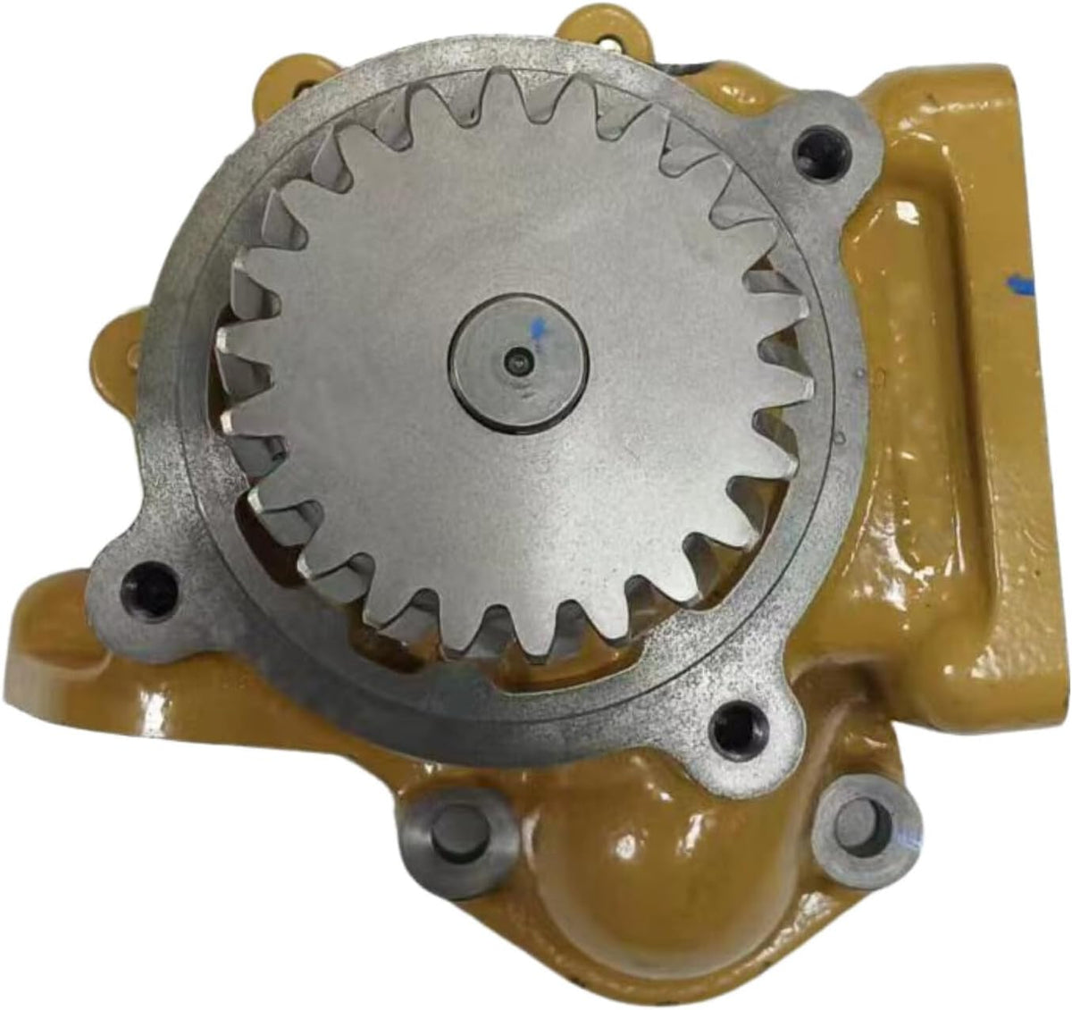 ya 16 10.20 baidi Water Pump 6151-62-1102 For PC400-6 PC450-8 PC400-7 D53A-17 D58E-1