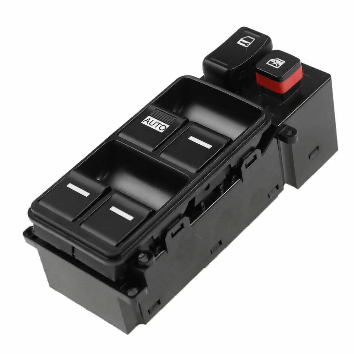 ya 6 8.24 baidi Electric Master Power Window Switch Left Driver Side for 03-07 for Honda Accord New