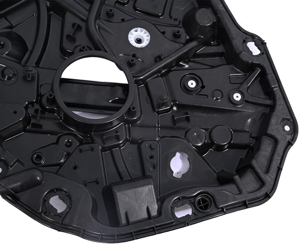 ya 12 10.8 baidi Right Front Window Regulator For 2017-2023 for BMW 5-Series G30/G31 New