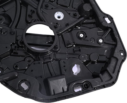 ya 12 10.8 baidi Right Front Window Regulator For 2017-2023 for BMW 5-Series G30/G31 New