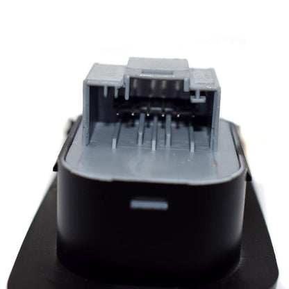 ya 4 8.8.2 1T1959552 New Left Mirror Adjustment Switch for VW Caddy Tiguan Caddy III TOURAN