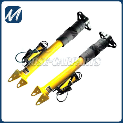 ya 12 10.8 baidi 2x Rear Shocks Struts Assembly Electric for Jeep for Grand Cherokee SRT 12-22 3.0L