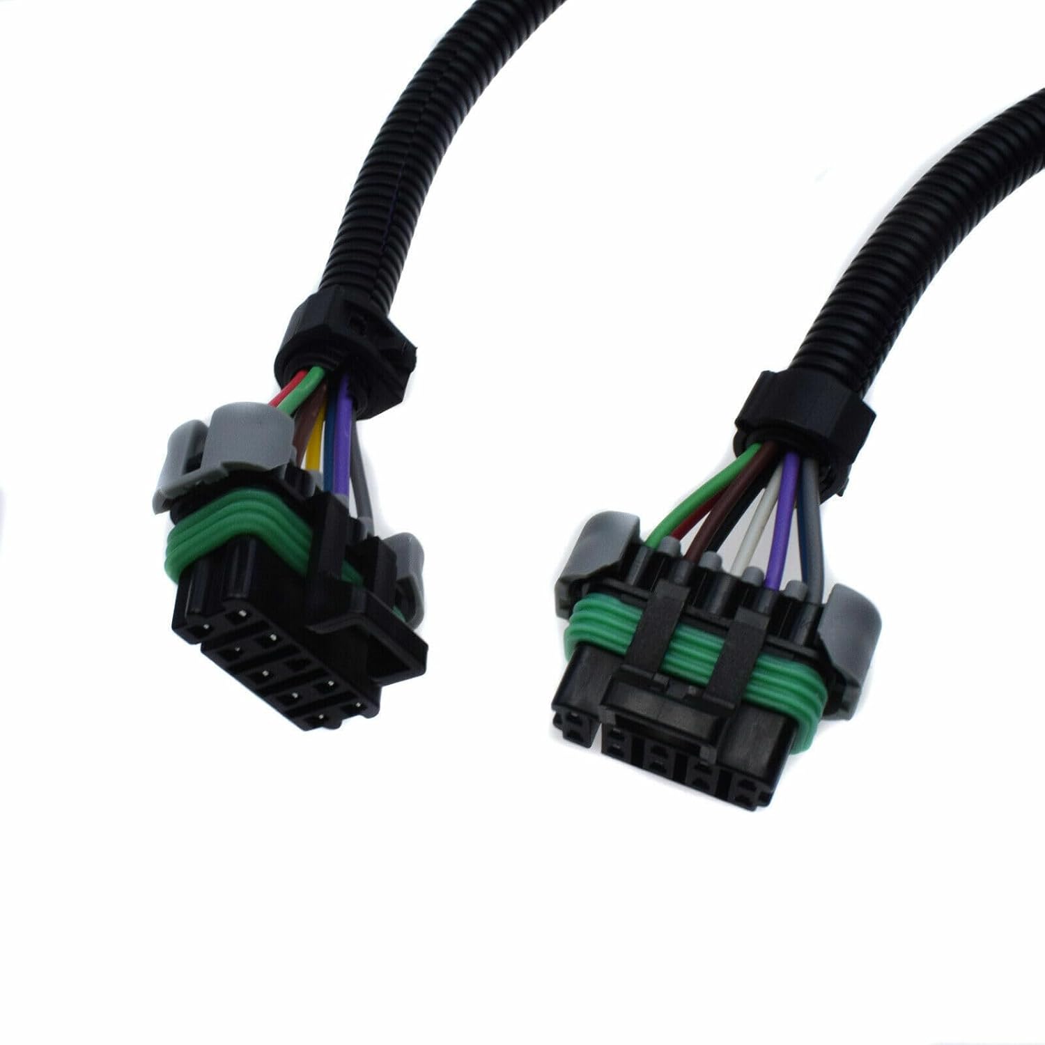 ya 2 8.15 TAC Module to Pedal Harness 3 feet Suitable for General for Corvette CTS-V LS1 LS6 100-00644 