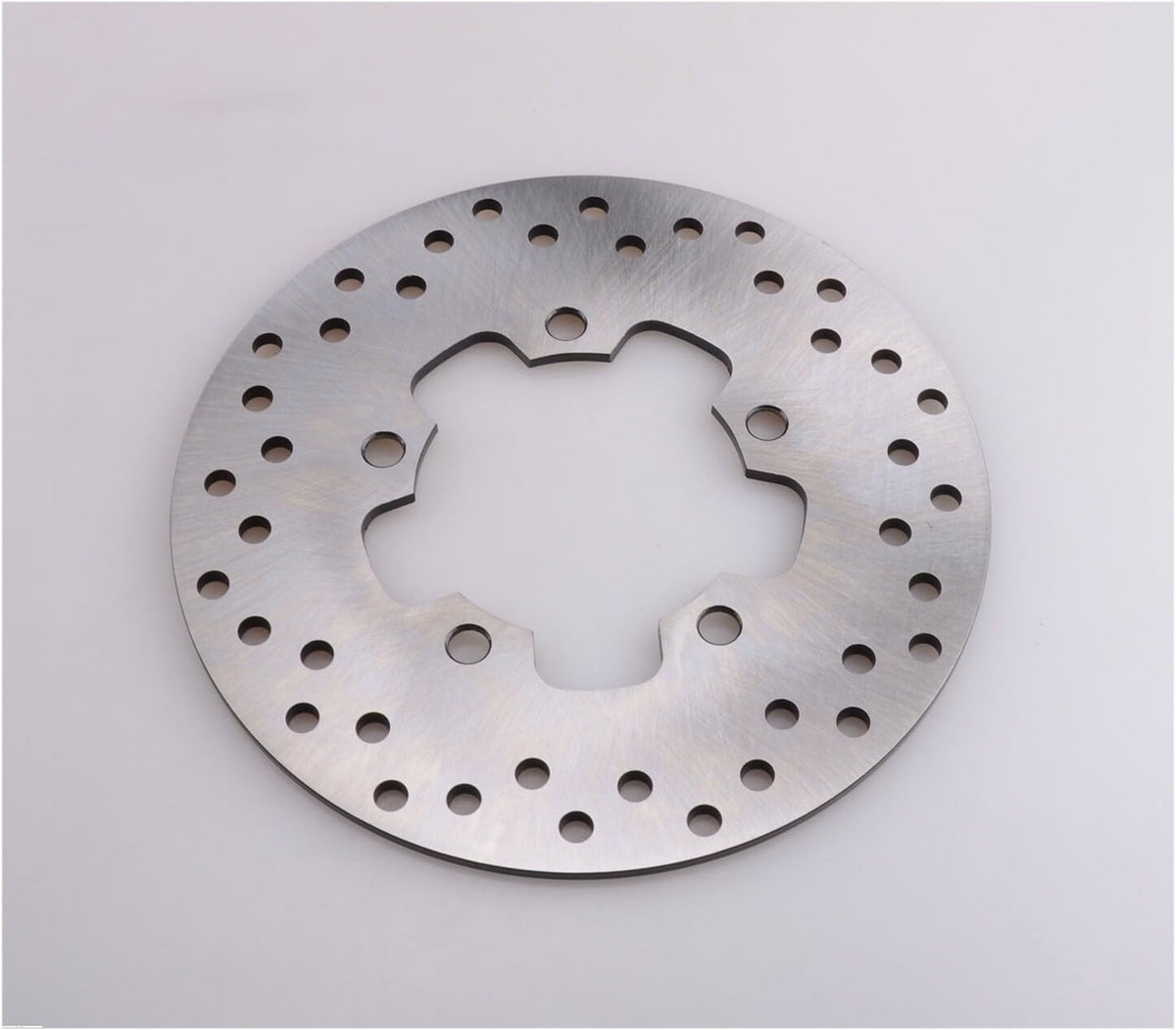 ya 13 9.15 baidi US Rear Brake Disc Rotor for Suzuki GSXR600/750 GSXR1000 TL1000R/S SV650 SV1000