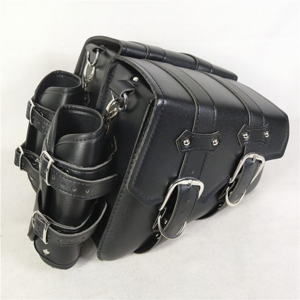ya 11 9.14 baidiMotorcycle Side Bag Saddle Bags for Motorcycles for SEATpost