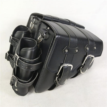 ya 11 9.14 baidiMotorcycle Side Bag Saddle Bags for Motorcycles for SEATpost