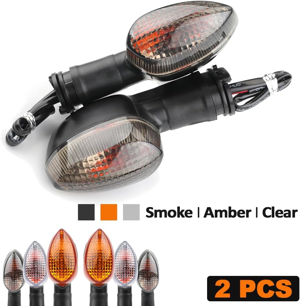 ya 7 8.24 baidi Turn Signal Light Flash Indicator for Yamaha MT-03 MT-10 MT-15 MT-25 MT-07 MT-09