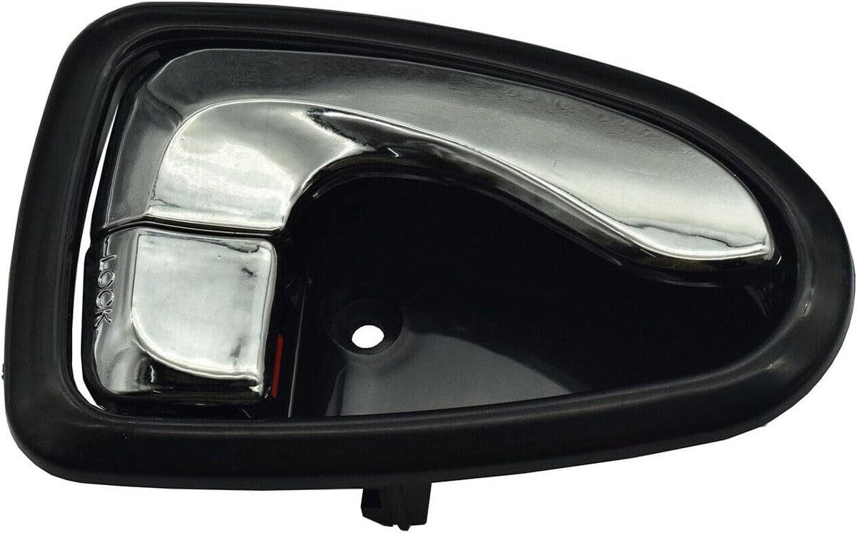ya 4 8.8.2 Fits for Hyundai Accent Interior Door Handle Right Passenger Side Front and Rear 