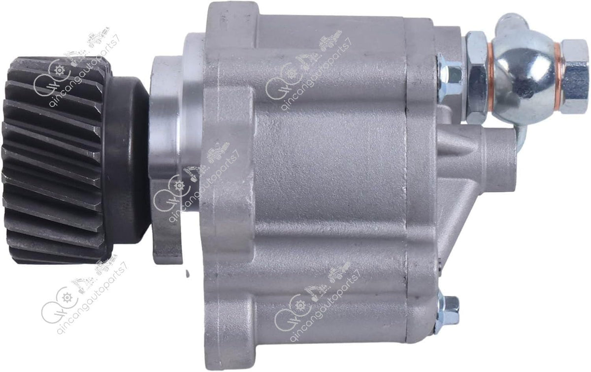 ya 11 9.14 baidiBrake Vacuum Pump 29300-58060 for Toyota Engine 14B-T 15B Dyna for Toyota Coaster