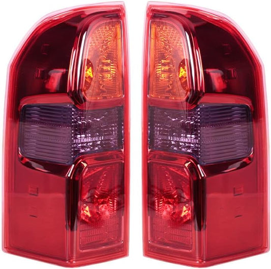 ya 4 8.10 Left for Nissan Patrol GU 2005-2016 Tail Light Brake Lamp Rear Light