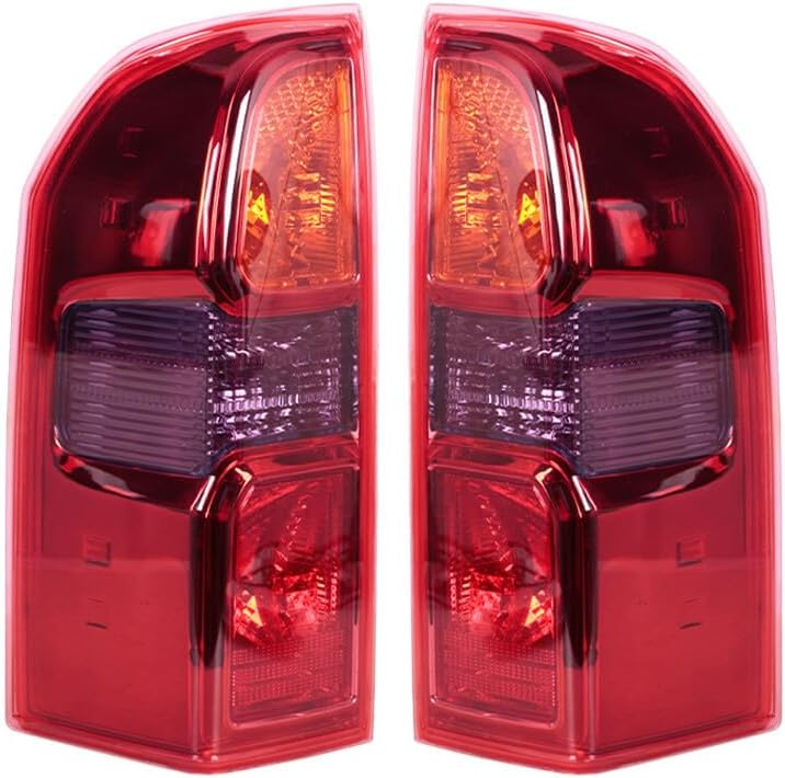 ya 10 9.16 zhengce Left for Nissan Patrol GU 2005-2016 Tail Light Brake Lamp Rear Light