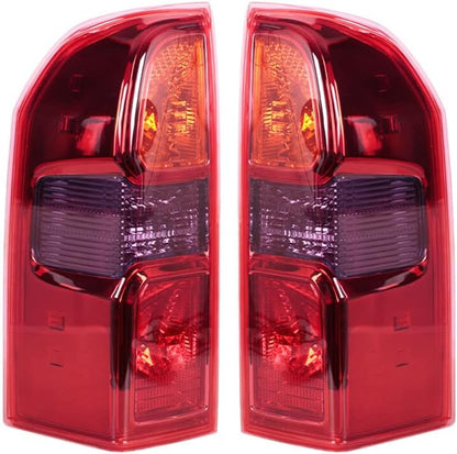 ya 10 9.16 zhengce Left for Nissan Patrol GU 2005-2016 Tail Light Brake Lamp Rear Light