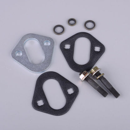 ya 5 8.10 Fits for Dodge 5.9L 12V Fuel Lift Pump Stud Kit with Spacer and Washer A4