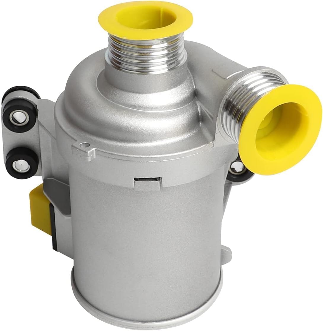 ya 10 9.16 baidi New Electric Water Pump for BMW 335i 535i 640i 740i X3 X4 X5 X6 11518625098