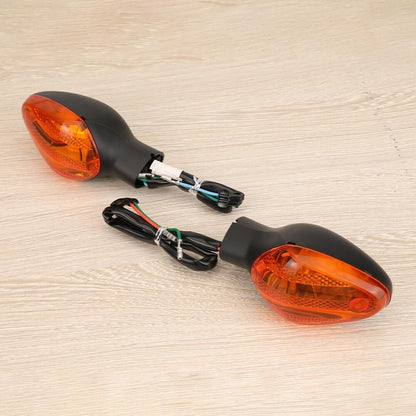 ya 13 9.15 baidi Turn Signal Light Indicator for Honda CBR 600RR 1000RR CB1000R NC700X VFR800X