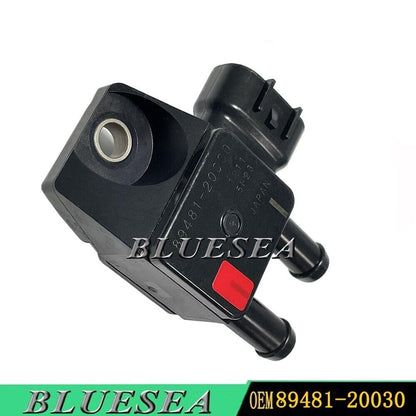 ya 23 10.7 zhengce Differential Pressure Sensor 89481-20030 for Toyota ALTIS Vensis Verso for