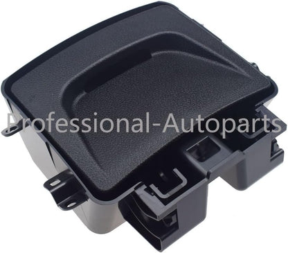 ya 6 8.24 baidi GB5Z7813562BA Console Rear for SEAT Dual Water Cup Holder for 16-18 for Ford Explorer