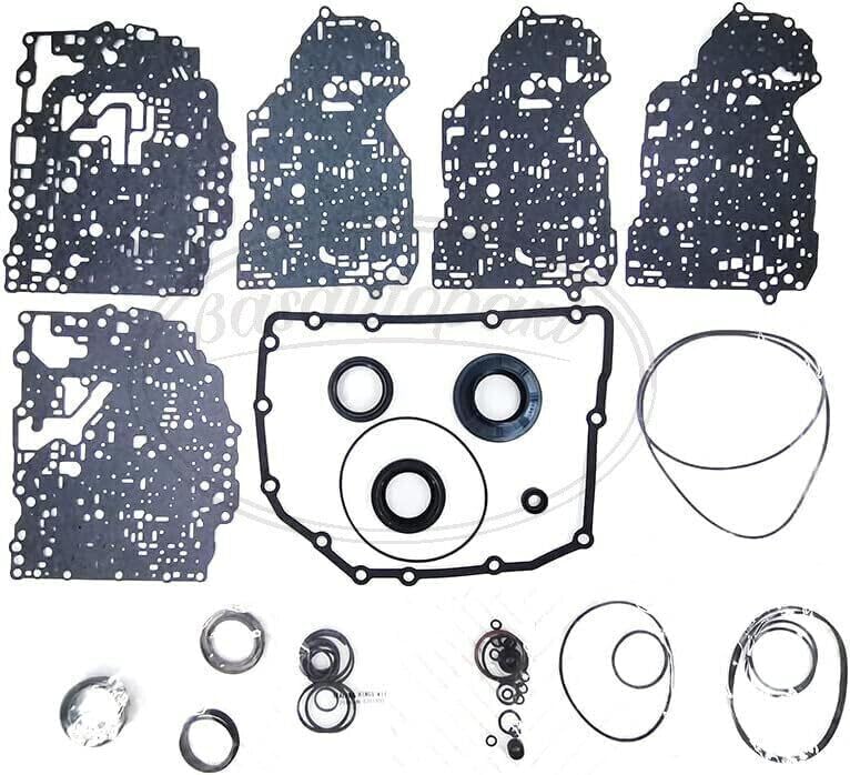 ya 10 9.16 baidi for BMW for Mini for Peugeot TF71-SC /TF72-SC /TF73-SC Transmission Rebuild kit Overhaul