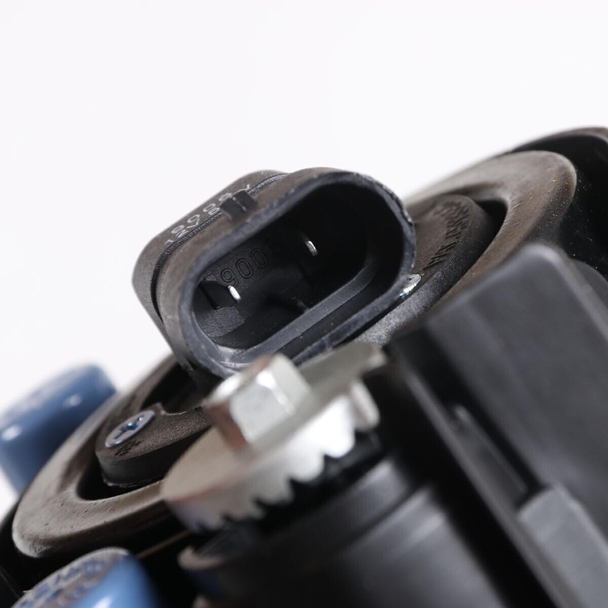 ya 4 8.24 baidi Right front bumper fog lamp fog lamp assembly suitable for Lexus ES350 2007-09